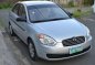 2009 Hyundai Accent CRDi MT First and Lady Owner-4