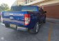 Ford Ranger XLT Pick up truck, manual, 2013 model-4