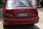 2003 Mitsubishi Lancer GLS Good running condition-1