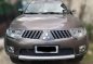 Mitsubishi Montero 2010 GLX P650,000-3