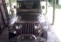 Owner Type Jeep Model 1997 Good Running Condition-11
