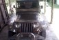 Owner Type Jeep Model 1997 Good Running Condition-11