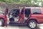 JEEP Commander Limited Edition 2007 4.7L V8 Engine-4