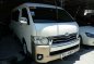 Toyota Hiace 2016 for sale-0