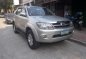 Toyota Fortuner g 2006 FOR SALE -1