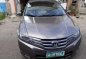 2011 Honda City E Automatic vios civic jazz lancer altis eon accent i1-2