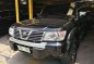 2002 Nissan Patrol (Autobee) Automatic transmission-2