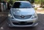 Toyota Innova j 2012 model Diesel FOR SALE -1