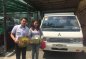 2017 Mitsubishi L300 FB Deluxe Dual AC 89K All in Dp Exceed 95K Dp-6