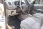 Toyota Fortuner g 2006 FOR SALE -8