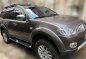 Mitsubishi Montero 2010 GLX P650,000-4