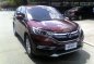 Honda CR-V 2016 for sale-0