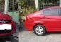 Hyundai Accent 2017 Red Manual-0