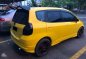 FS Honda Fit 2010 Automatic Transmission-2