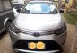 Toyota Vios J MT 2015 model FOR SALE -1