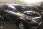 2018 Toyota Avanza 1.3 E Gray AT For Sale -2