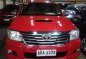 Toyota Hilux 2015 for sale-2