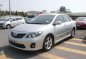 2013 Toyota Corolla 2.0V FOR SALE -1