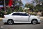 2012 Toyota Altis 2.0V Automatic Leather Pearl White Top-of-the-Line-4