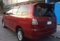 Toyota Innova 2016 FOR SALE -6