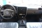 Nissan Frontier 2004 Manual Diesel Very fresh not 2003 2005 2006-8