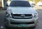 Toyota Hilux G 2010 for sale-0