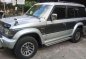 Mitsubishi Pajero 4x4 FIXED PRICE 1993 FOR SALE -2