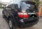 2009 Toyota Fortuner 2.5 G FOR SALE-3