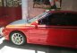 Mitsubishi Lancer 97 model running and good condition-7