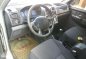 Mitsubishi Adventure gls sport 2007 model-5