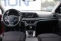 2017 Hyundai Elantra 1.6 GL Gasoline Engine-8