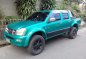 2004 Isuzu Dmax LS 4x2 AT All Power-0