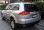 2012 Mitsubishi Montero Glsv AT FOR SALE -2