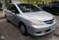 Honda City i-DSI 2008 Manual transmission-0