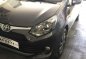 Toyota Wigo g manual 2017 new look FOR SALE -2