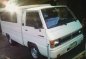 1995 Mitsubishi L300 FB Van White For Sale -3