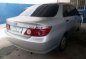 Honda City i-DSI 2008 Manual transmission-3