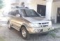 Isuzu Crosswind xuvi 2006 not sportivo innova adventure montero diesel-6