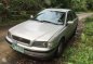 Volvo S40 1.8 1998 Model (The most safest and sturdy cars) Low mileage-9