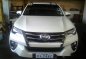 Toyota Fortuner 2017 for sale-1