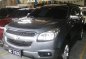 Chevrolet Trailblazer 2016 for sale-1