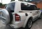 Mitsubishi PAJERO CK not fortuner not montero-3