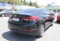 Hyundai Elantra Gl 2017 for sale-6