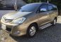 2011 Toyota INNOVA G Top of the line For Sale -7