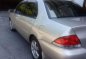 Mitsubishi Lancer CVT 2004 FOR SALE -1