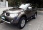 Mitsubishi Montero Sport 2013 GLS-V A/T for sale-1