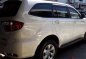 2016 Foton Toplander SUV 4x2 Exec Plus FOR SALE -1