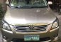 TOYOTA INNOVA V 2.5 DSL Automatic 2012 For Sale -0