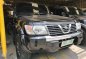 2002 Nissan Patrol (Autobee) Automatic transmission-1