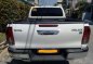 Hilux White 2017 FOR SALE -1